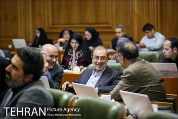 صد و پنجاه و هفتیمن جلسه شورا شهر 24