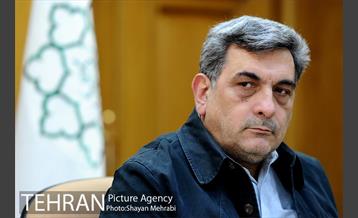 شورای فرهنگی اجتماعی شهرداری تهران با حضور شهردار تهران 20