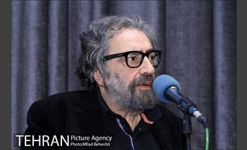 تقدیر اعضای خانه سینما از اصغر فرهادی 10