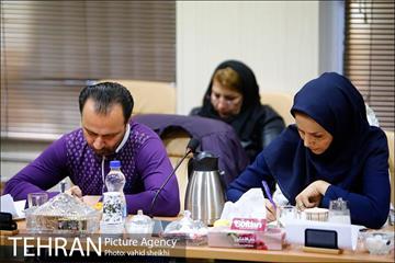 نخستین رویداد استارت آپ ویکند محیط زیست و مدیریت شهری هوشمند 10