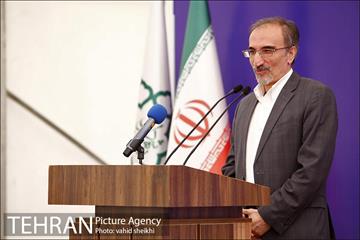 آغاز عملیات اجرایی پروژه جمع آوری و هدایت آبهای سطحی مناطق 21،22 و کنترل سیلاب شمال و غرب شهر تهران 28