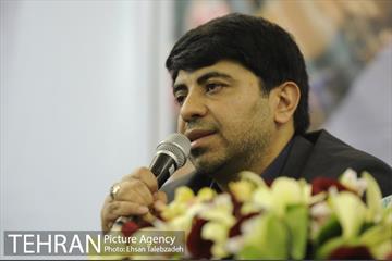 آیین رونمایی از آثار منتخب کمپین تبلیغاتی فرهنگی سبک زندگی قرآنی 17