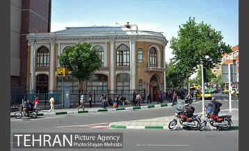 موزه استاد علی اکبر صنعتی 58