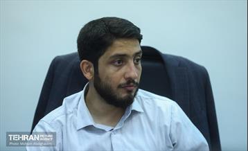 بازدید مدیرکل حوزه شهردار تهران از نهاد راهبری طرح‌های توسعه شهری 11