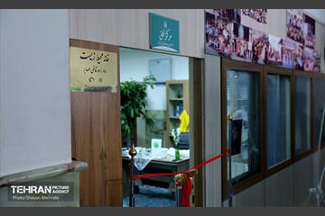 افتتاح ۲۵۲ خانه محیط زیست در سطح شهر تهران  16