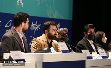 آخرین روز چهلمین جشنواره فیلم فجر 5