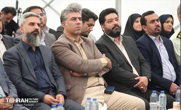 یکصد و چهل و چهارمین پویش امید و افتخار  14