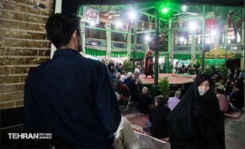 تکیه تجریش (11)