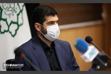 نشست صمیمانه شهردار تهران با جمعی از قهرمانان پارالمپیک 2020 توکیو 9