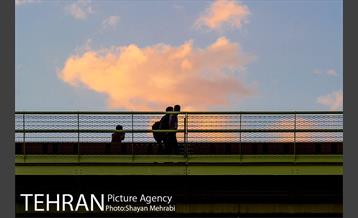 پل بوستان آب و آتش 11