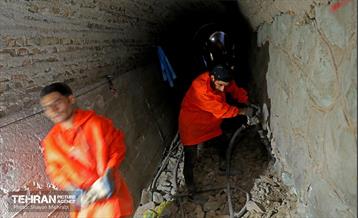 روز کار و گارگر / شایان محرابی