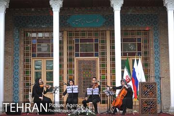 هفته فرهنگی روسیه در تهران 16