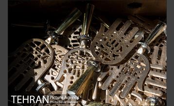 بازار تهران در آستانه محرم 6