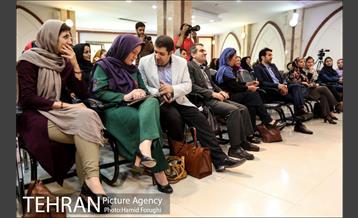 نشست خبری بررسی راهکارهای پیشگیری و کنترل کودک آزاری 24