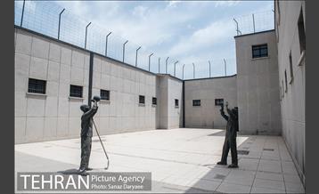 باغ موزه قصر( زندان سیاسی )‎ 26