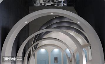 ایستگاه مترو مریم مقدس(س) 60