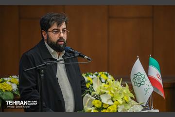 بیست و هشتمین نشست تخصصی کمیسیون حمل‌ونقل و ترافیک مجمع شهرداران کلان‌شهرهای ایران 20
