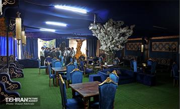 آیین افتتاح پروژه‌های شهرداری منطقه 12 15