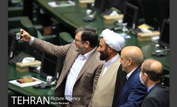 آغاز به کار یازدهمین دوره مجلس شورای اسلامی 18