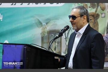 افتتاح اولین سامانه هوشمندسازی موزه‌ها ویژه نابینایان 22