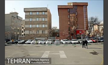 شهرنگار؛ محله بریانک 9