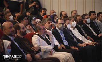 اختتامیه هشتمین جشنواره بین المللی فیلم شهر  3