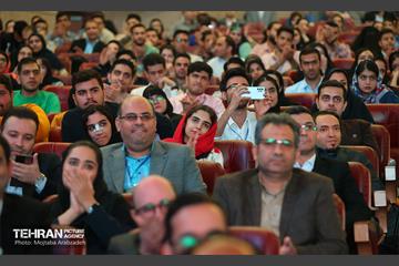 دهمین کنگره بین المللی دانشجویان علوم پزشکی کشور 15