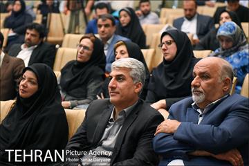 جلسه کمیته نامگذاری معابر 14