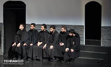 نمایش «تا اشکستان» 3