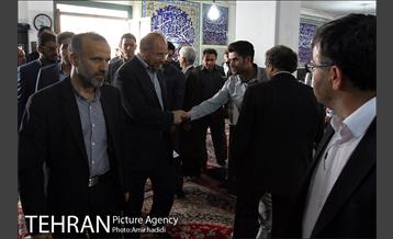 یادواره شهید دکتر چمران 26