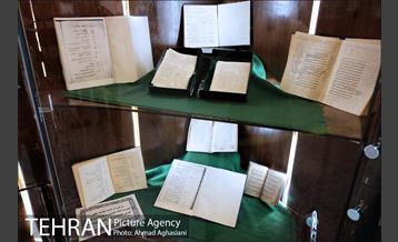 منزل امام خمینی(ره) و حسینیه جماران 11