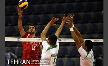 پیروزی 4 بر یک تیم زیر 23 سال ایران مقابل الجزایر 23