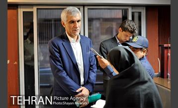 نشست مجمع امید با حضور شهردار تهران 28