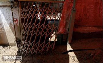 یک رو پس از سیل کن