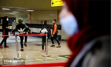 با ورزش، رایگان سفر کنید 23