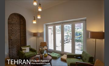 مهمانپذیر روبرو  9