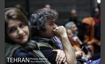 اکران خصوصی فیلم سینمایی متولد 65‎ 25