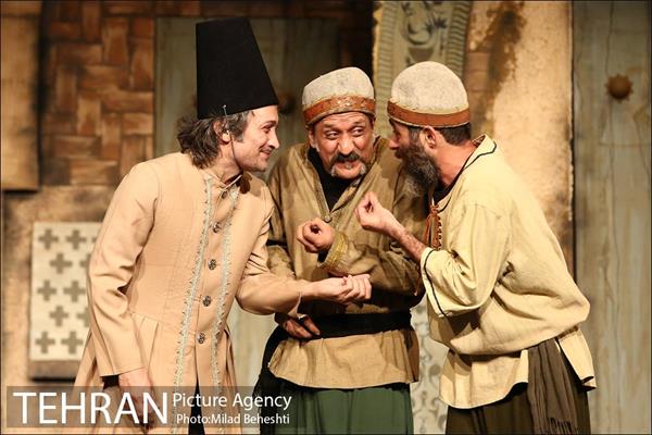 نمایش کچلو‎ 5