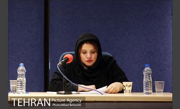 نمایشنامه خوانی سالی که دو بار پاییز شد 23