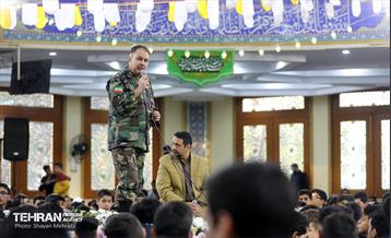 جشن بزرگ روزه اولی‌ها 19