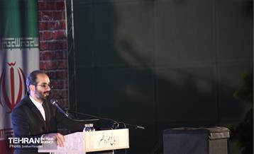 بزرگداشت سردار شهید مصطفی کلهری  10