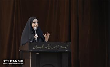 بازدیدی ستادی از شهرداری منطقه ۱۸ 18