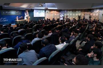 گرامیداشت روز دانشجو در دانشگاه امام صادق(ع) 6