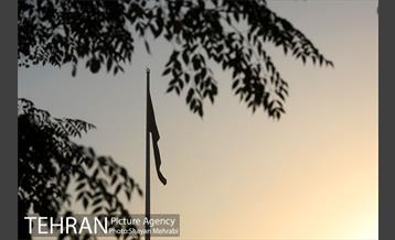 آیین "سلام بر محرم" با حضور شهردار تهران 30