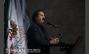 رونمایی از کتاب عکس "چهلم" 14