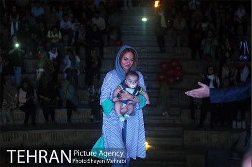 نخستین گردهمایی حامیان پویش "بدسرپرست تنهاتر است" 11