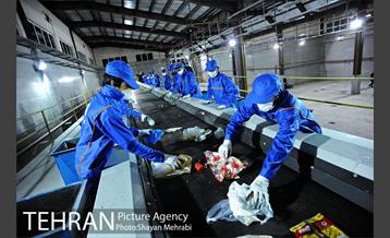 شبگردی اصحاب رسانه به میزبانی منطقه 6 15