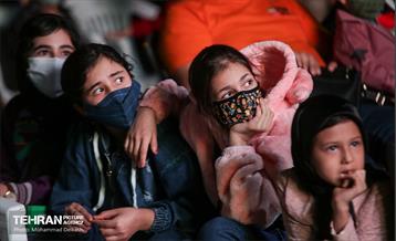 ویژه برنامه هفته ملی کودک در خاورشهر 18