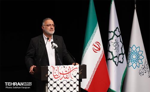 ویژه برنامه ایران همدل 7