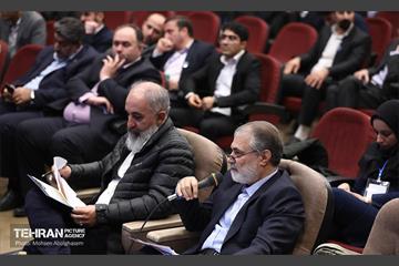 دومین روز پنجمین رویداد بارش 29